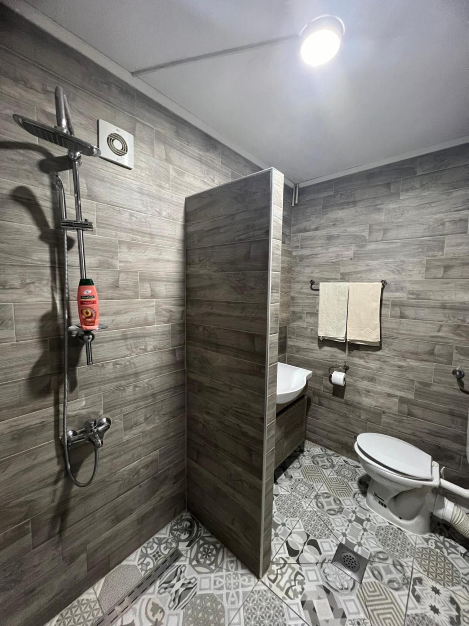 Hotel Prenociste Samir Gradacac Exterior foto