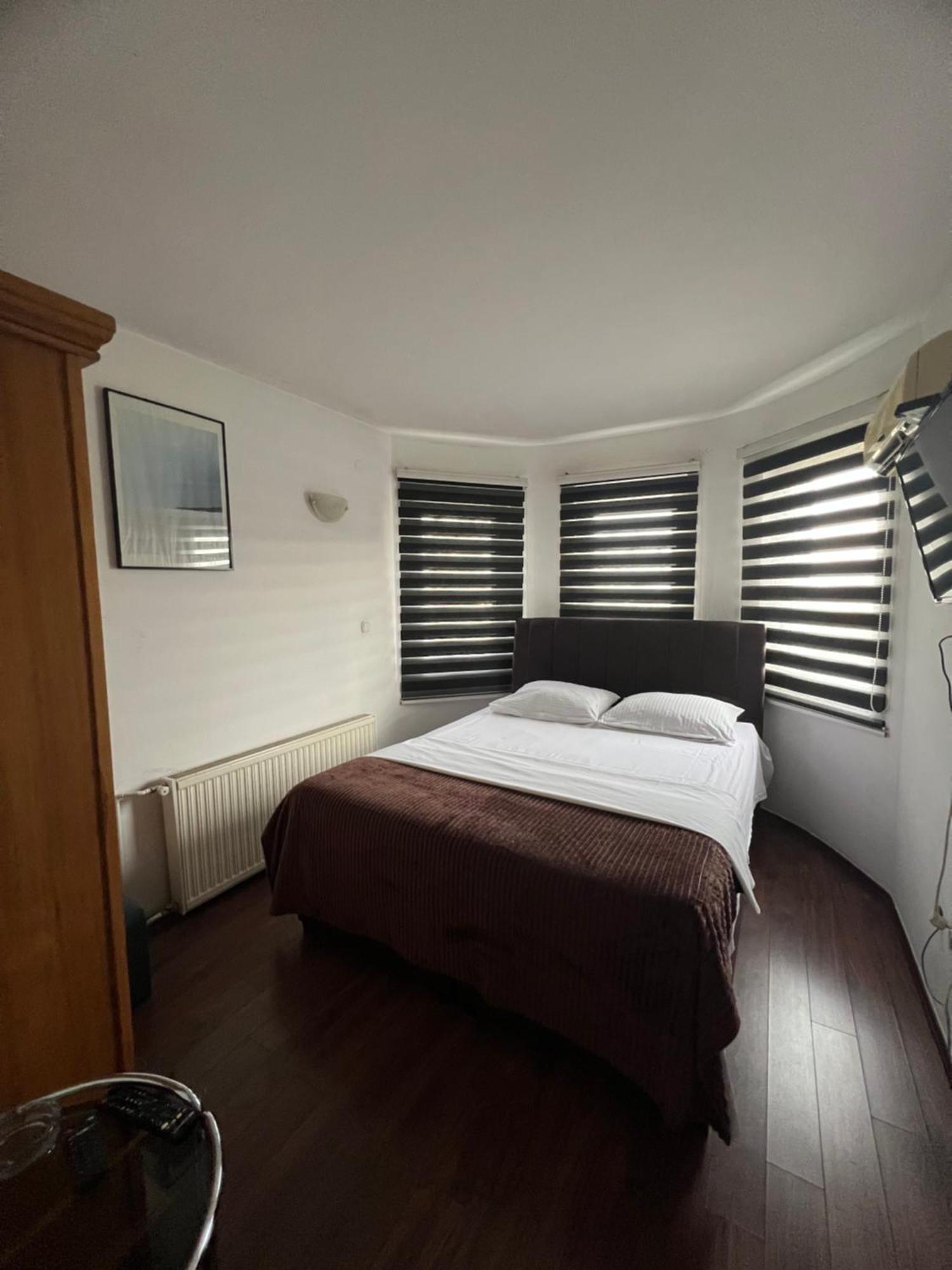 Hotel Prenociste Samir Gradacac Exterior foto